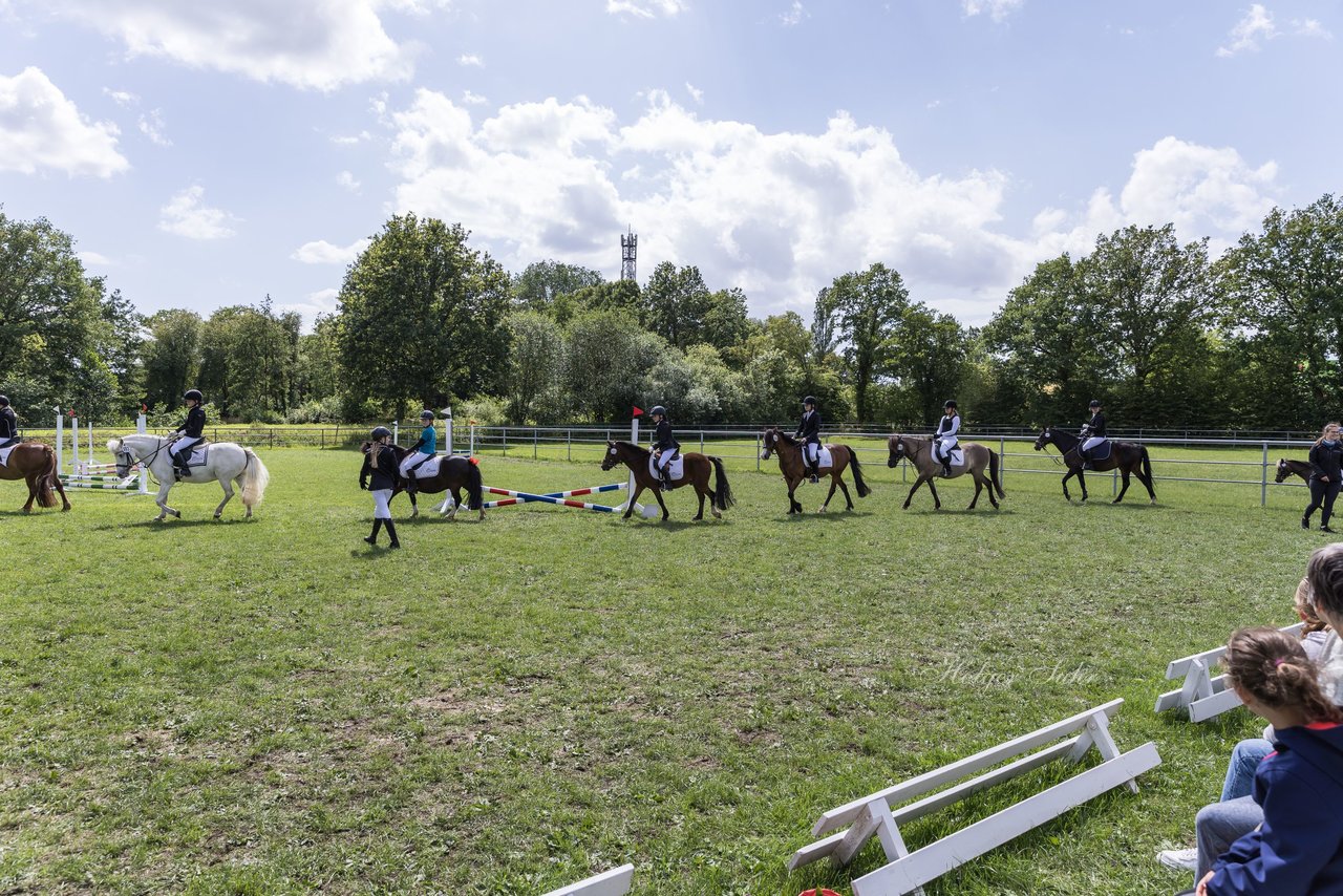 Bild 93 - Pony Akademie Turnier